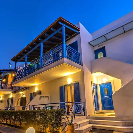 Heraklion Hideaway Explore, Relax, Repeat-3 Gazi