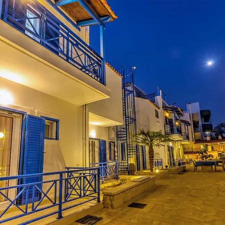 Lägenhet Heraklion Hideaway Explore, Relax, Repeat-3 *