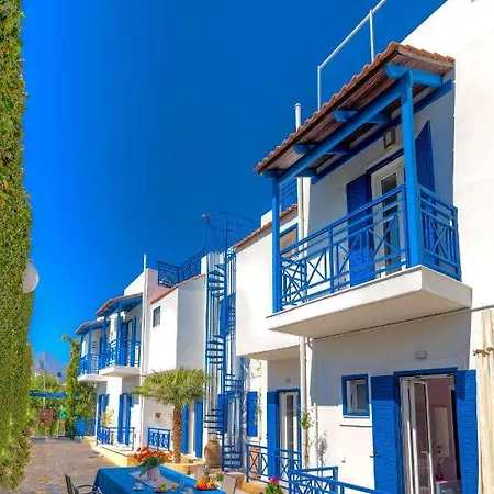 Heraklion Hideaway Explore, Relax, Repeat-3 Gazi