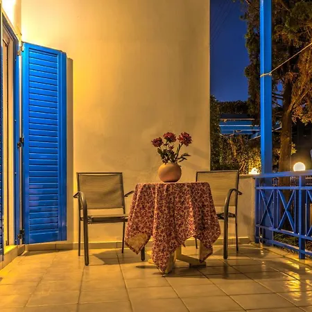 Heraklion Hideaway Explore, Relax, Repeat-3 Gazi