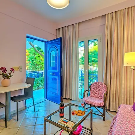 Apartmán Heraklion Hideaway Explore, Relax, Repeat-3 Gazi