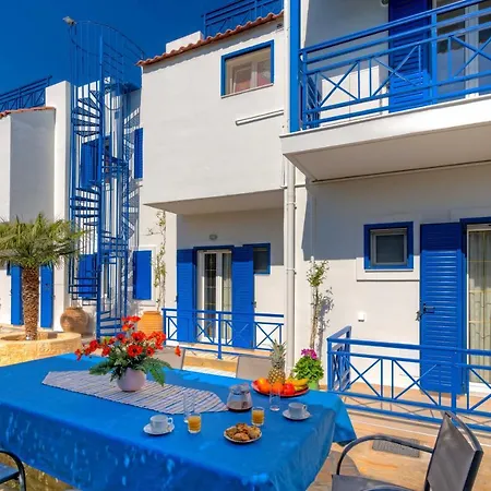 Heraklion Hideaway Explore, Relax, Repeat-3 Gazi
