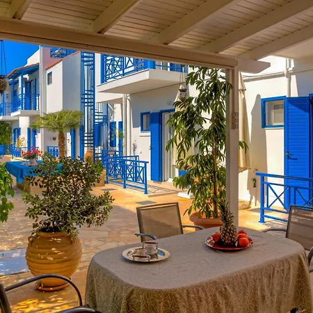 Heraklion Hideaway Explore, Relax, Repeat-3 * Gazi