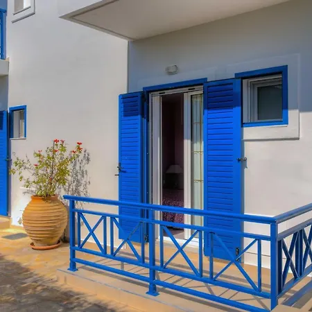 Heraklion Hideaway Explore, Relax, Repeat-3 Apartmán Gazi