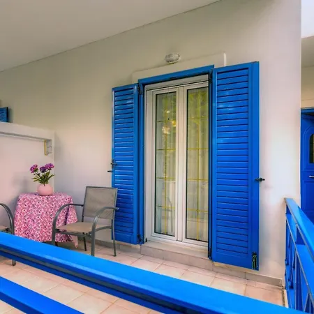 Apartmán Heraklion Hideaway Explore, Relax, Repeat-3