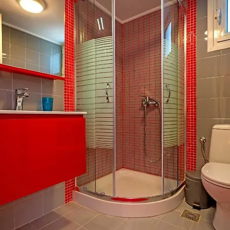 Heraklion Hideaway Explore, Relax, Repeat-3 * Gazi