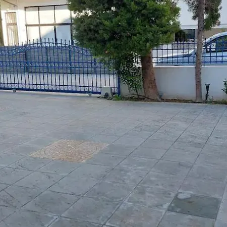 Apartmán Heraklion Hideaway Explore, Relax, Repeat-3 *